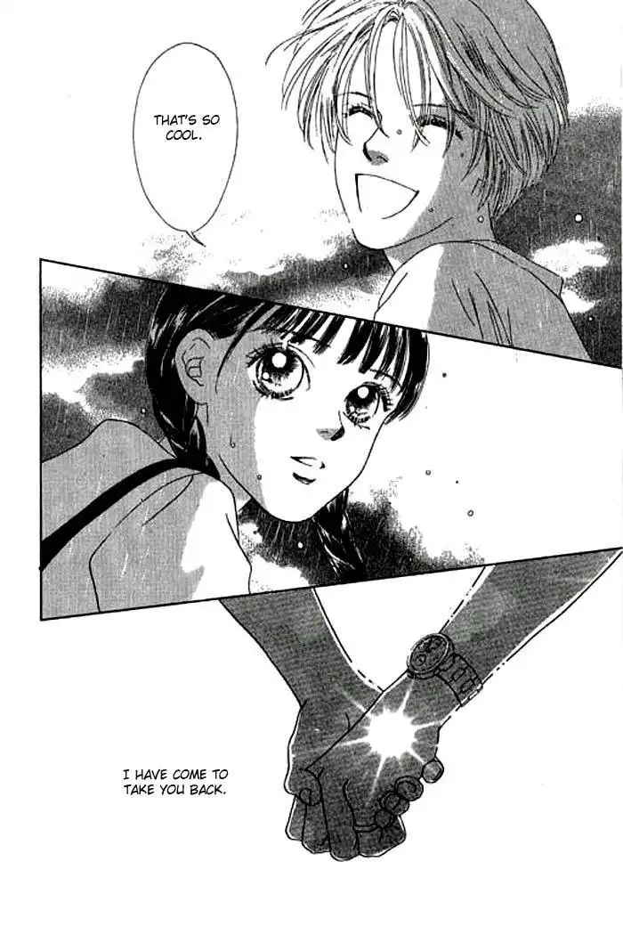 Eden no Hana Chapter 3 35